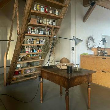 Ferienhaus für 10 Personen in Boitzenburger Land, Uckermark, Bild 4