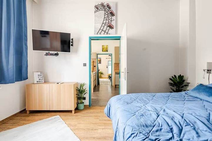 Bungalow für 4 Personen, mit Whirlpool und Garten sowie Terrasse, mit Haustier in Niederösterreich - 3