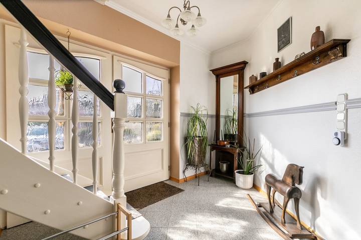 Ferienwohnung für 4 Personen in Lehe