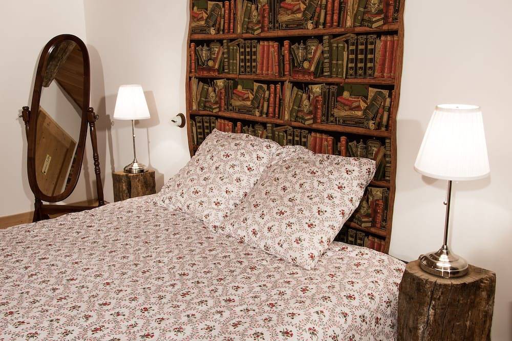 Chambre d'hotes chezlesgoyp in Cosges, Jura