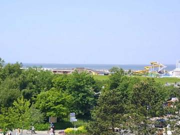 Ferienhaus für 4 Personen in Bensersiel, Esens, Bild 2