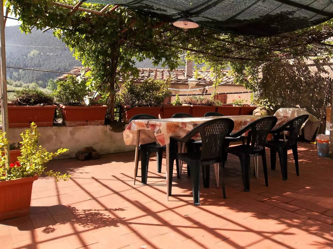 Appartamento intero, 8 Camere 10 Persone in Calci, Pisa e dintorni