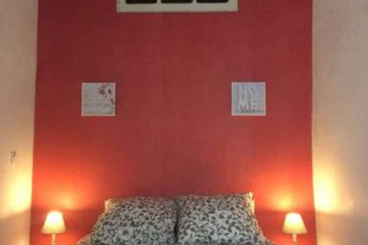 Gîte pour 5 personnes, avec balcon à Pont-en-Royans - 4