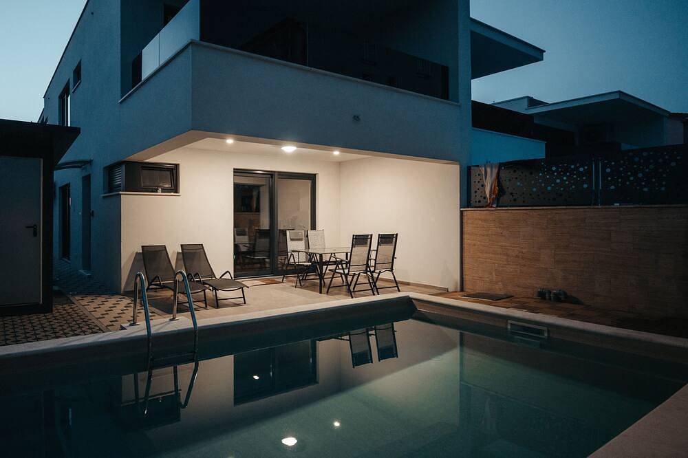 Casa vacanza a Milcetici a partire da 237€ a notte