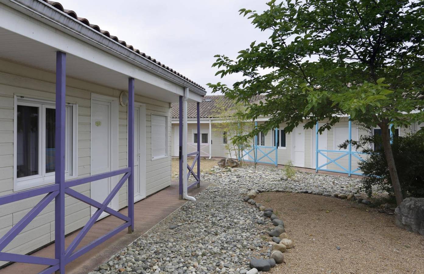 Gehele studio, Résidence Résid'price St2S in Merville, Haute-Garonne