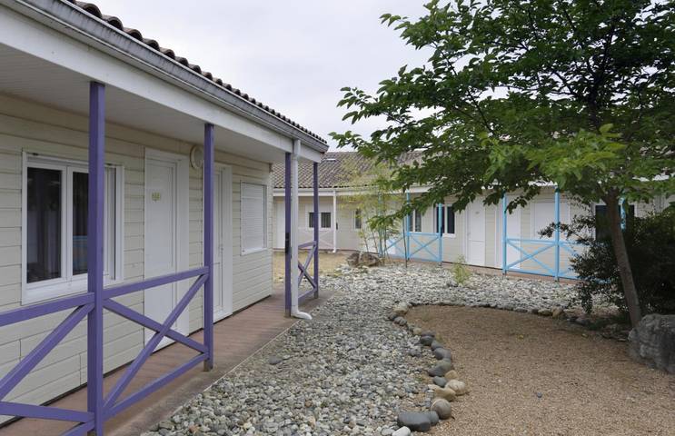 Gîte pour 2 personnes, animaux acceptés à Merville - 4