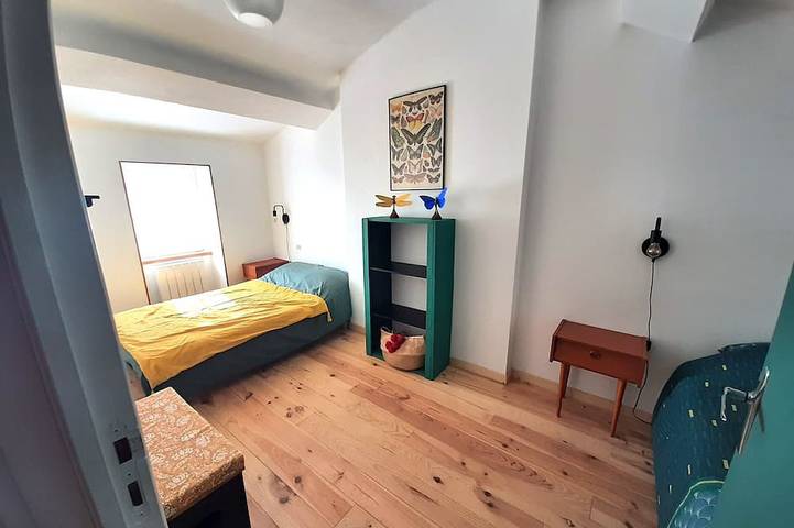 Location de vacances pour 6 personnes, avec jardin à Cugand - 3