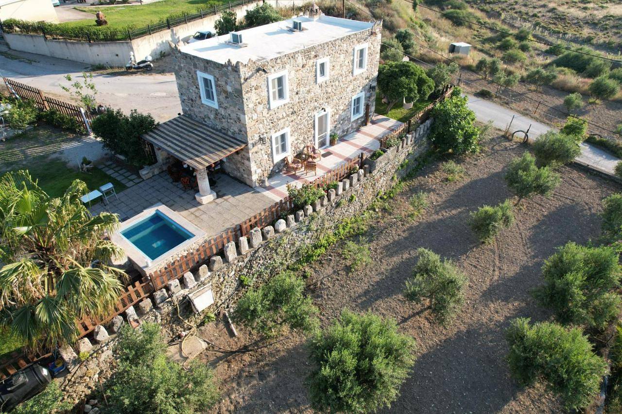 Two-Bedroom Villa in Kos Stad, Kos