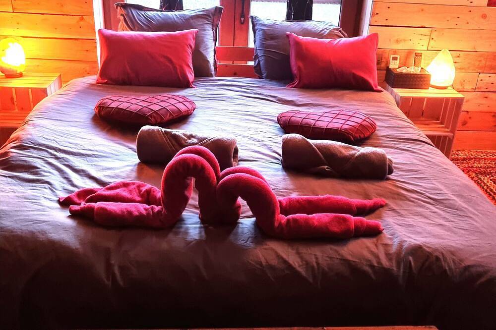 Romantic wellness guesthouse with sauna, whirlpool and jacuzzi! in Verlaine, Liegi e dintorni