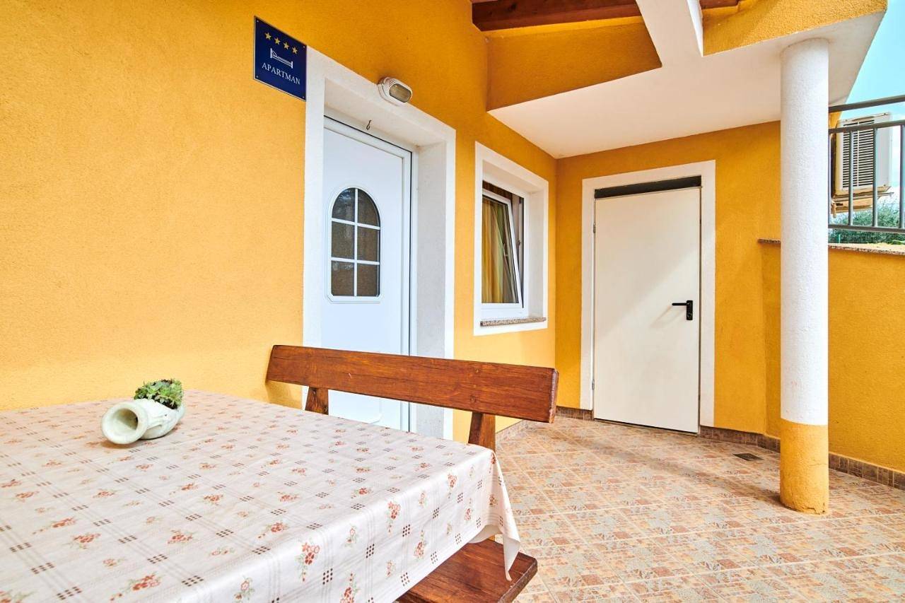 Ganze Wohnung, App Šverko in Umag und Umgebung