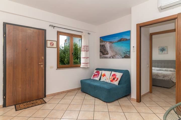 Ferienwohnung für 5 Personen, mit Haustier in Olbia - 3