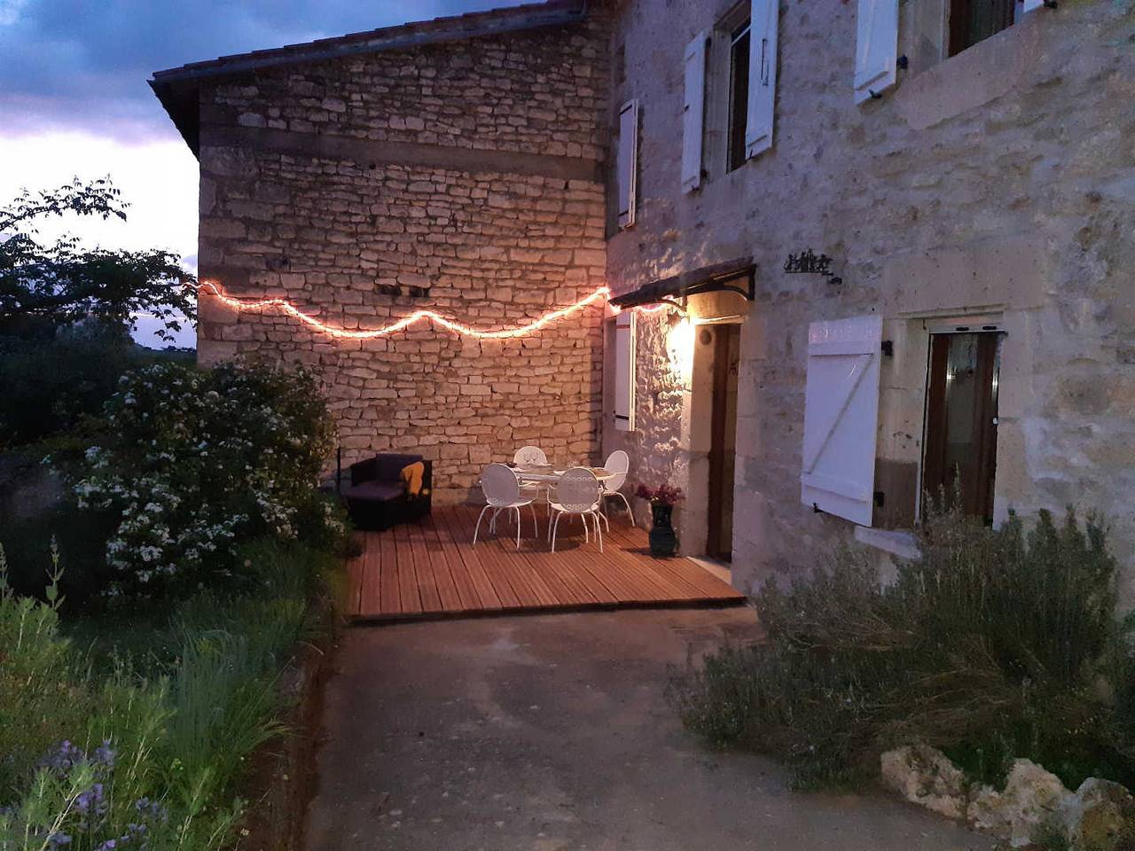 Le Gastou in Livers-Cazelles, Région d'Albi