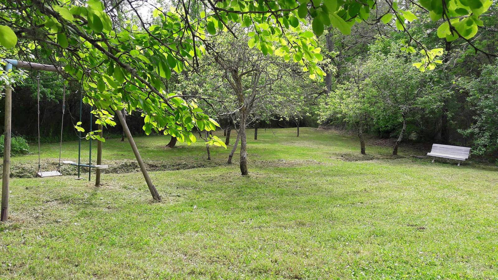 Le Moulin de Maraval in Labarthe-Bleys, Région d'Albi