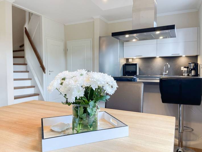 Ferienhaus für 5 Personen, mit Terrasse und Garten, kinderfreundlich in Timmendorfer Strand - 2