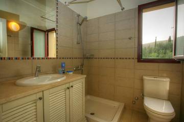 Villa for 4 People in Fiskardo, Kefalonia, Photo 4