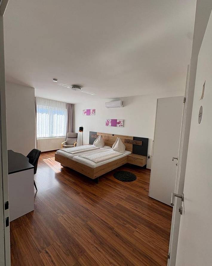 Maison d’hôte pour 4 personnes, avec vue et terrasse à Villach - 2