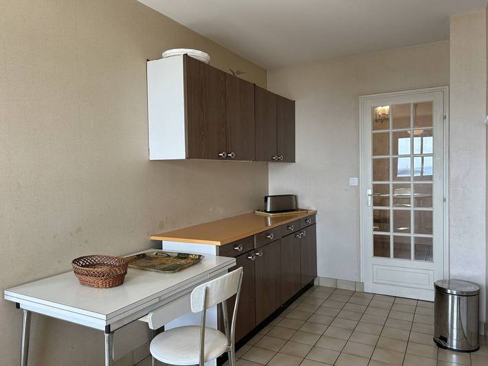 Ferienwohnung für 4 Personen, mit Balkon in Erquy - 4