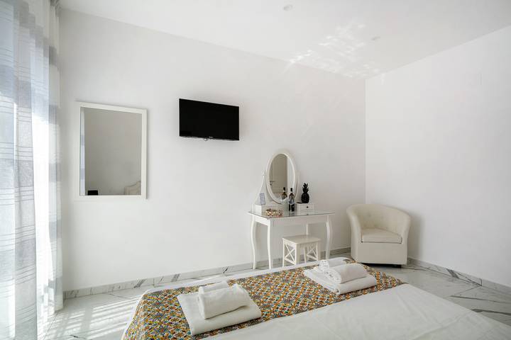 B&B für 3 Personen in Italien - 4