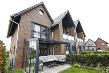 Ferienhaus für 4 Personen in Carolinensiel, Wittmund, Bild 3