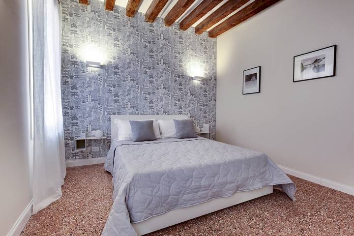 Apartamento entero, Rugabella Rialto in Venecia, Laguna di Venezia
