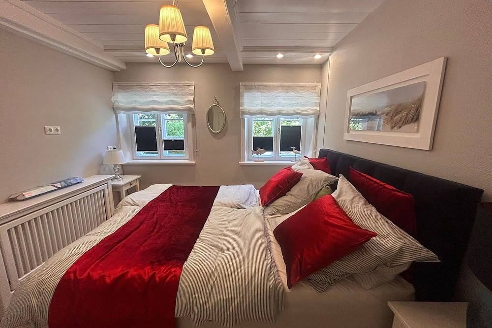 Ganze Wohnung, Ferienwohnung/App. für 4 Gäste mit 80m² in Wrixum in Wrixum, Föhr