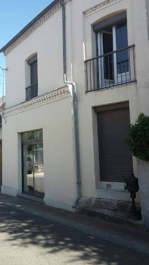 Location de vacances pour 6 personnes, avec Terrasse dans Ouzouer-le-Marché