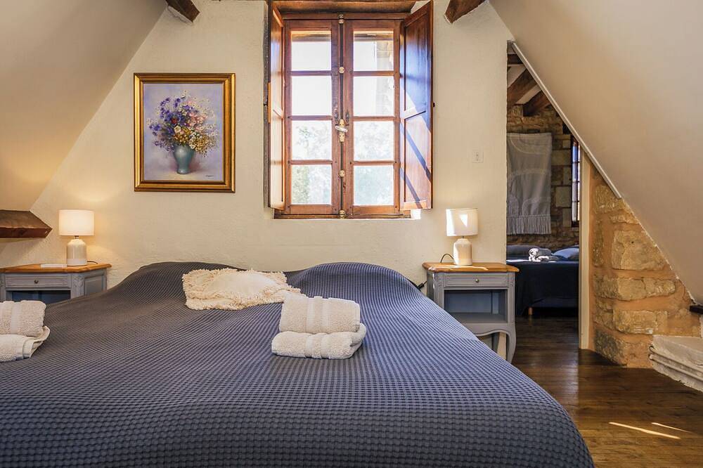 Lesgrabous in Les Eyzies, Périgord Noir