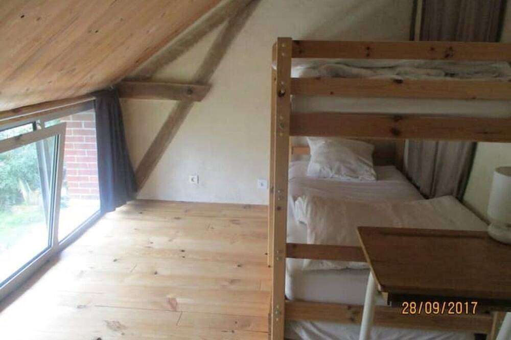 Gîte village des bords de Loire 10 personnes in Mauges-sur-Loire, Région de Cholet