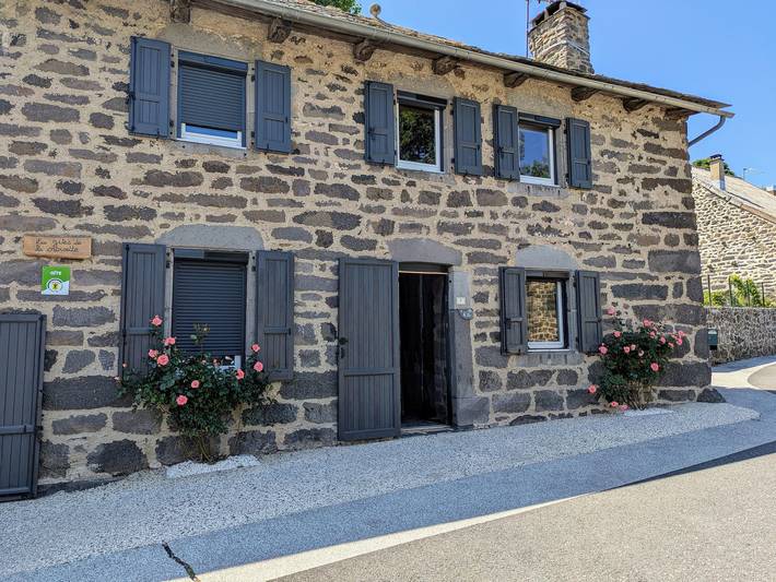 Gîte pour 7 personnes à Saint-Front - 4