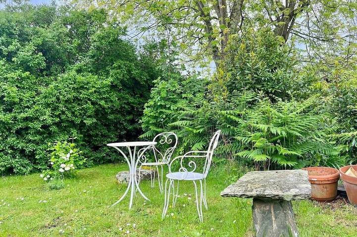 Maison de vacances pour 4 personnes, animaux acceptés - 1