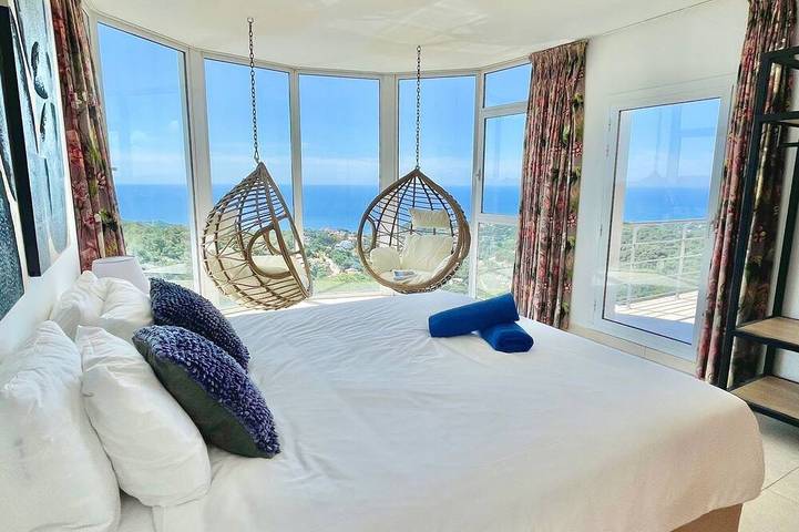 Villa für 18 Personen, mit Whirlpool und Balkon in Lloret de Mar - 3