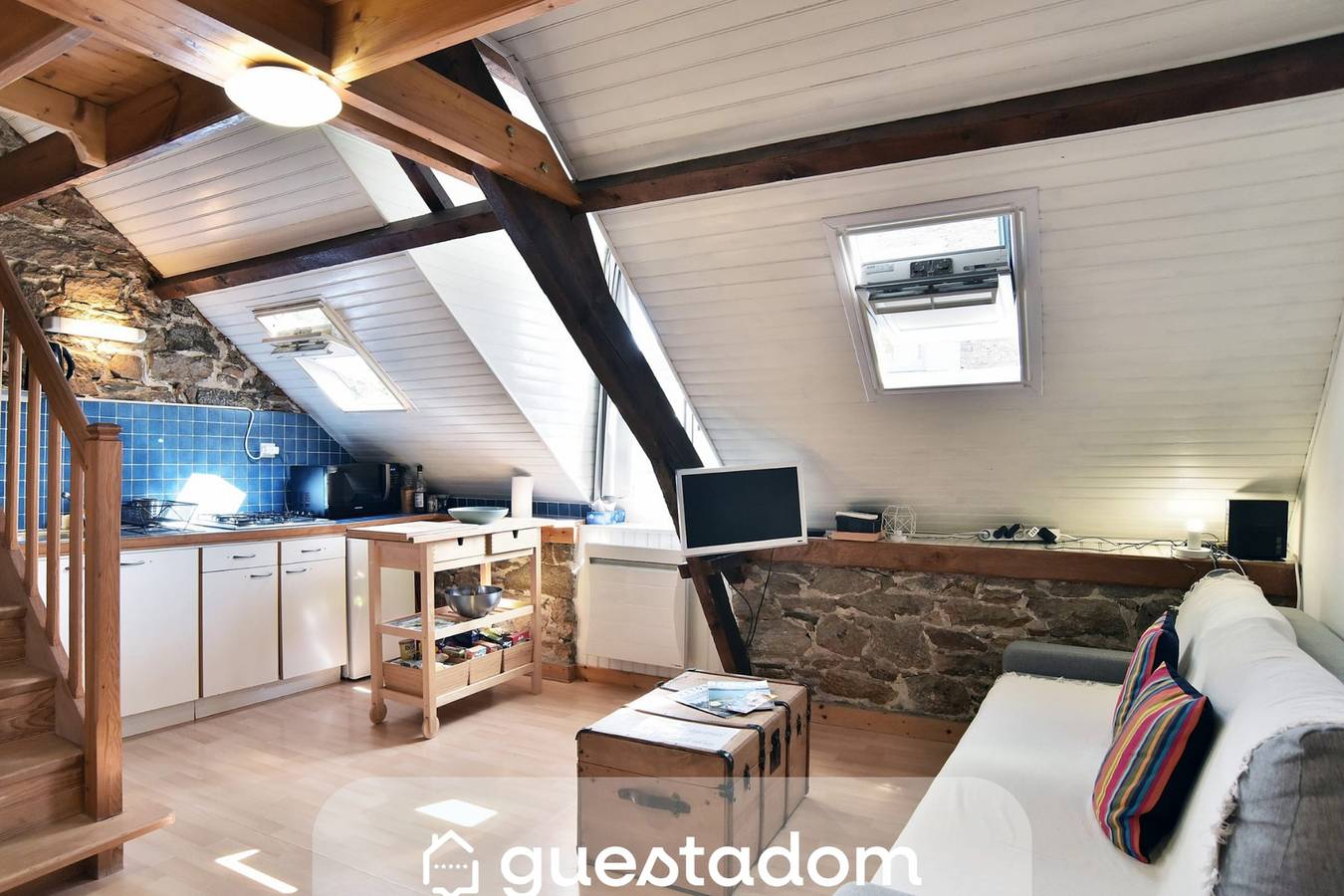 Appartement de vacances