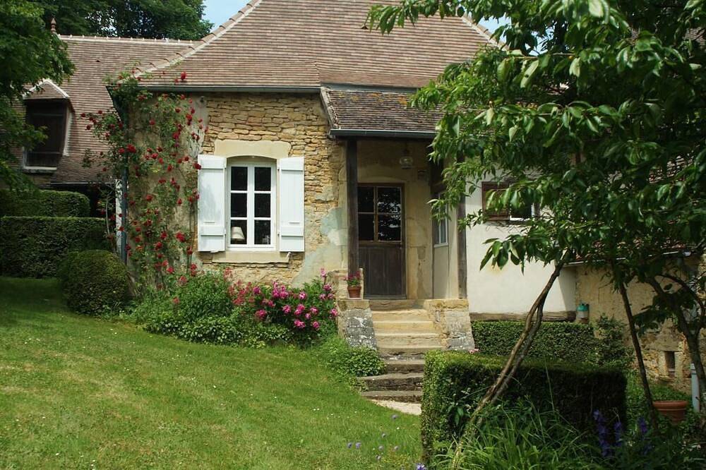 Les Perdrix - Buxy - Gîte in Buxy, Region Chalon-sur-Saône