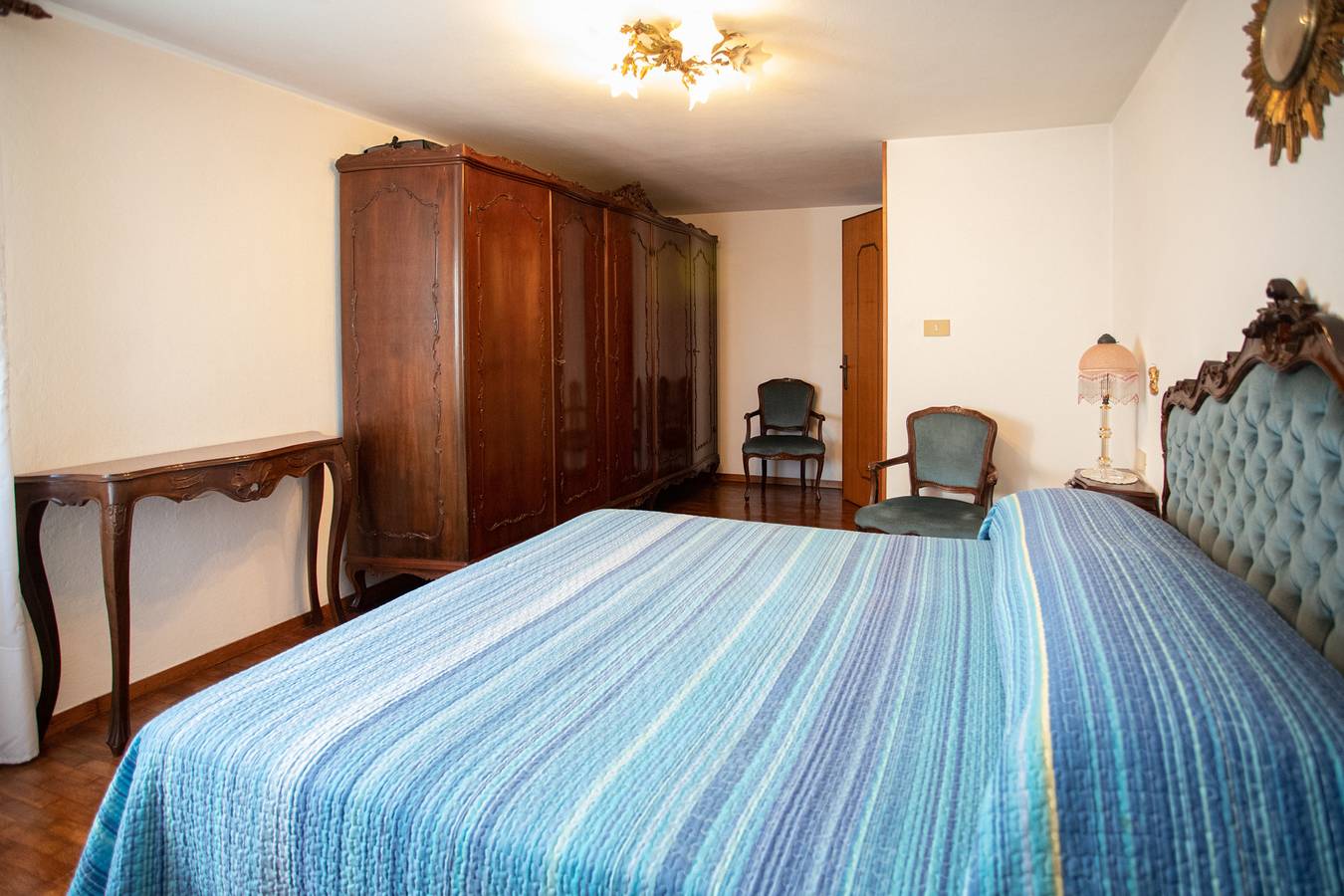 Dimora Zaira - Isola di Pellestrina Ve in Pellestrina, Venedig