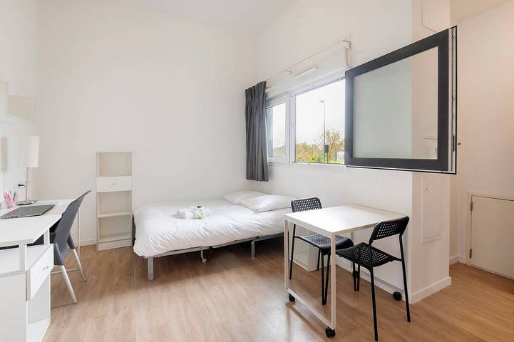 Appartement entier, 7 - Palaiseau - Wifi - Proche Rer in Palaiseau, Essonne