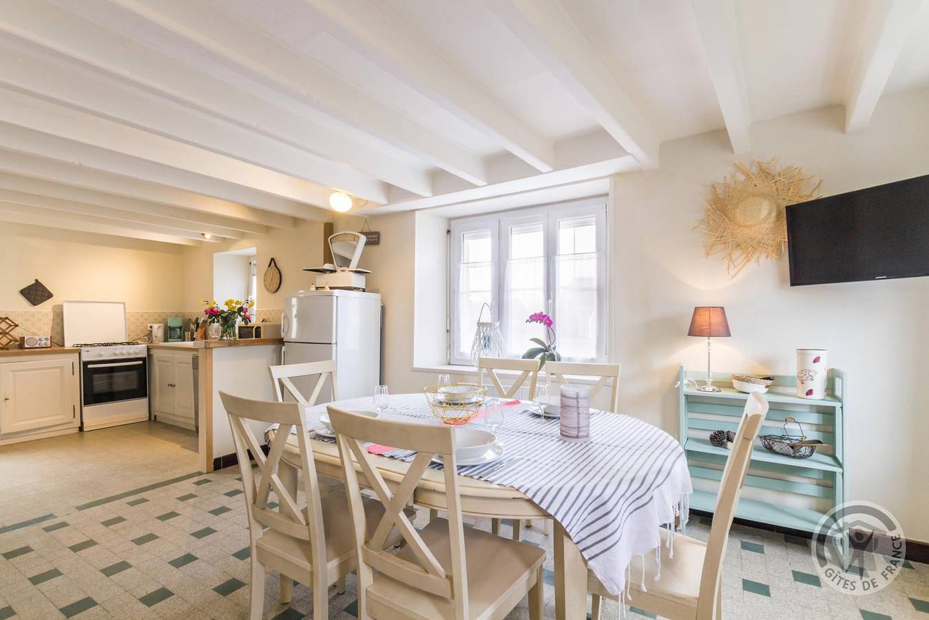 Les 3 Rivières in Saint-Jean-de-la-Rivière, Côte de la Déroute