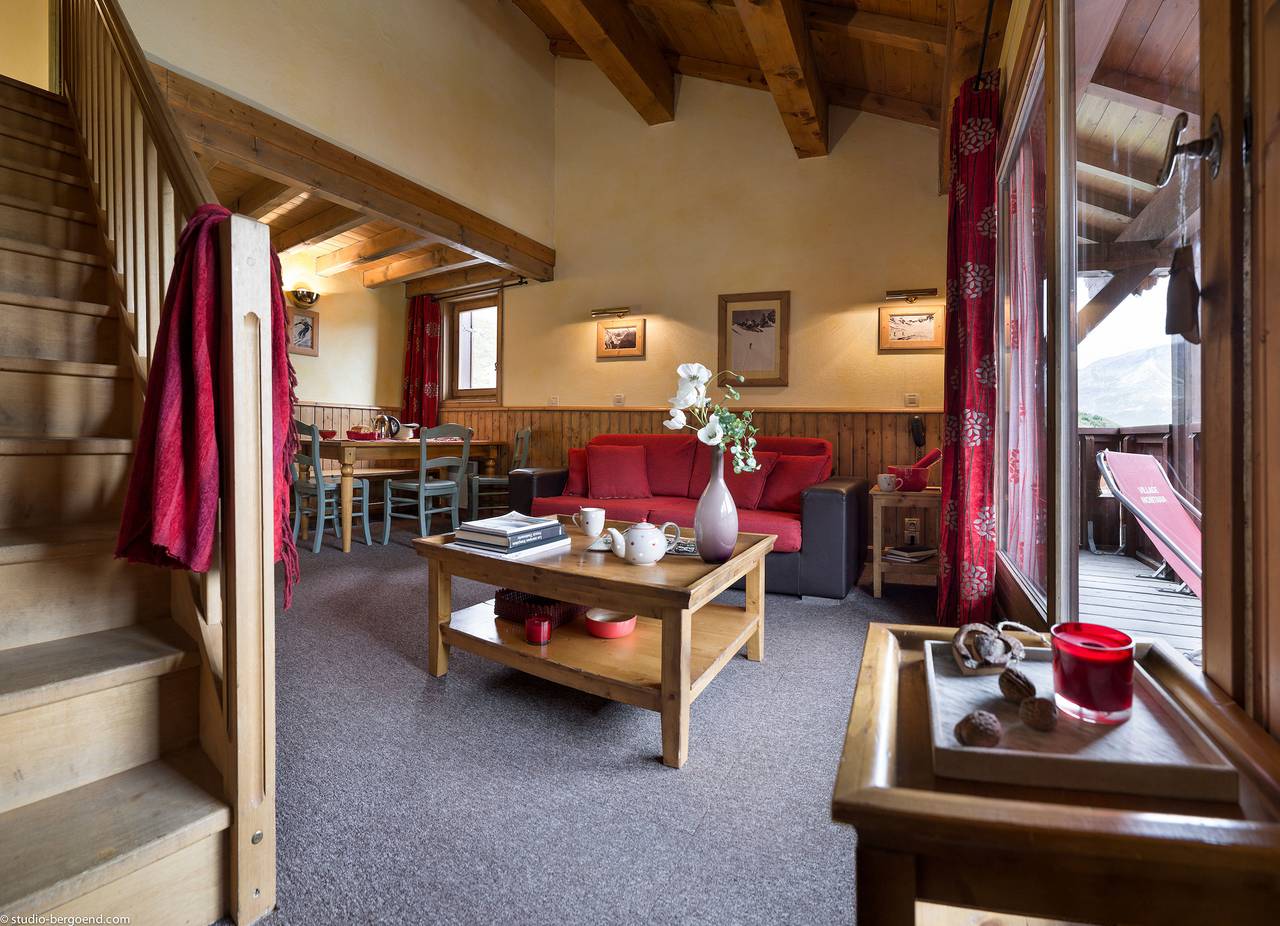 Photo : Appartement de vacances