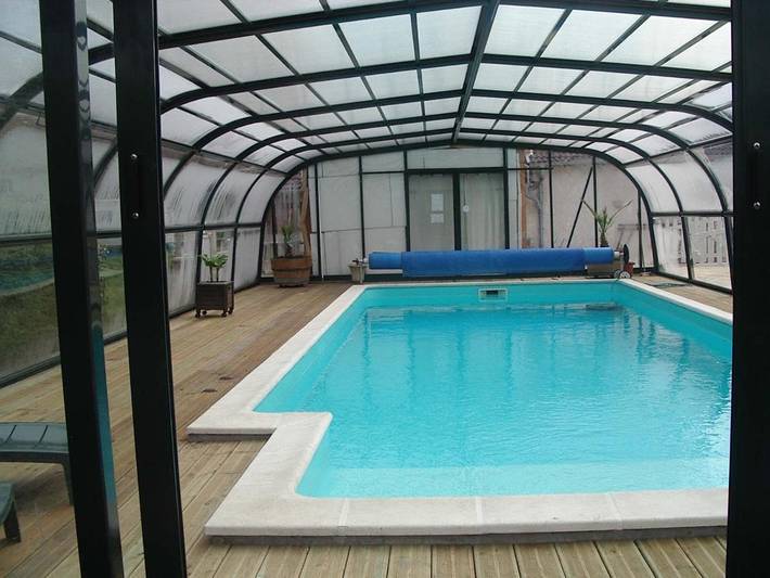 Chambre d’hôte pour 2 personnes dans Haute-Saône - 3