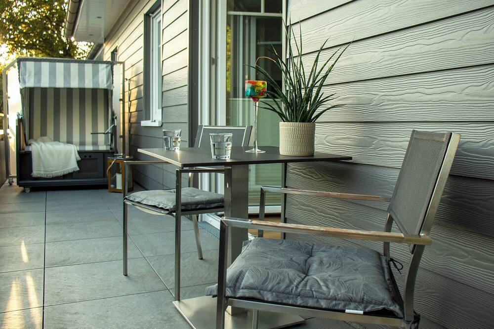 Ganze Wohnung, Idyllische Ferienwohnung in 300m Entfernung zum Zwischenahner Meer in Rostrup, Bad Zwischenahn