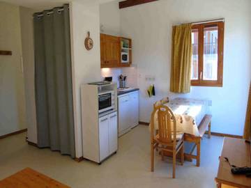 Chalet pour 6 Personnes dans Valfréjus, Modane, Photo 1