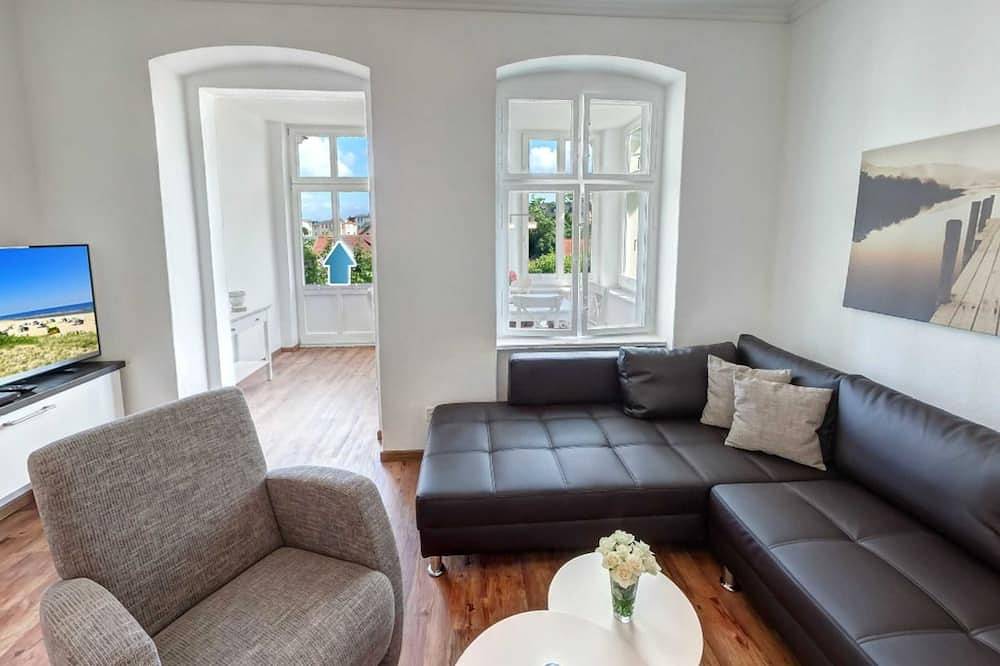 Ferienwohnung in Usedom für 6 Personen in Usedom