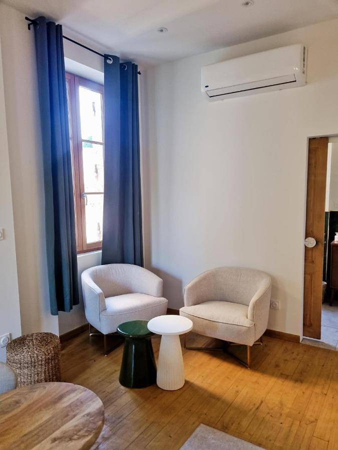 Casita Suite Hyper centre Sarlat in Sarlat-la-Canéda, Périgord Noir