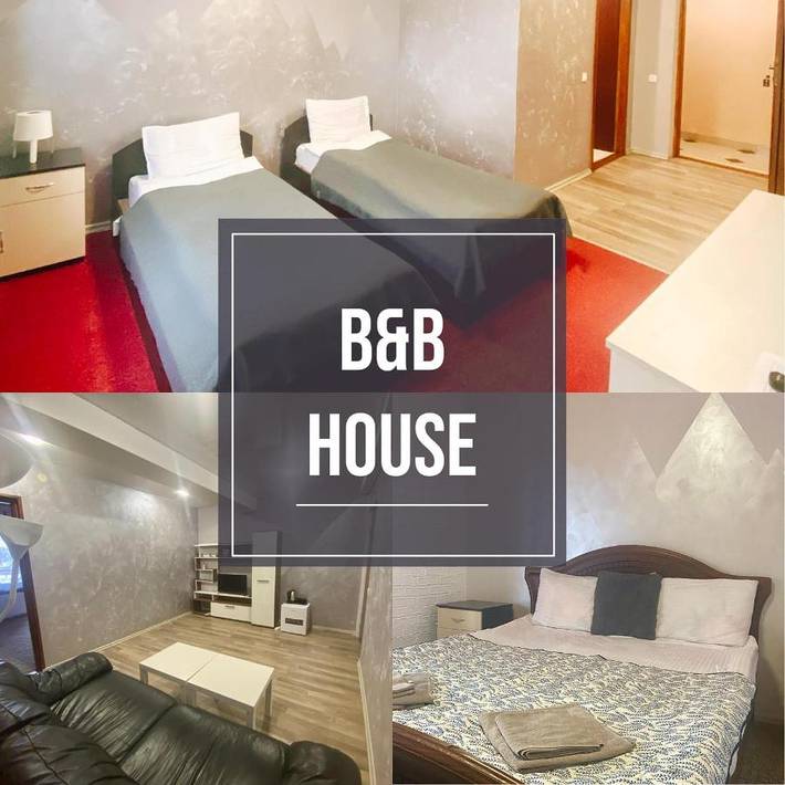 Chambre d’hôte pour 2 personnes, avec vue et terrasse