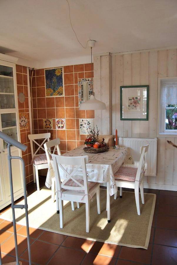 Ganze Wohnung, One-Bedroom Apartment in Cismar, Grömitz