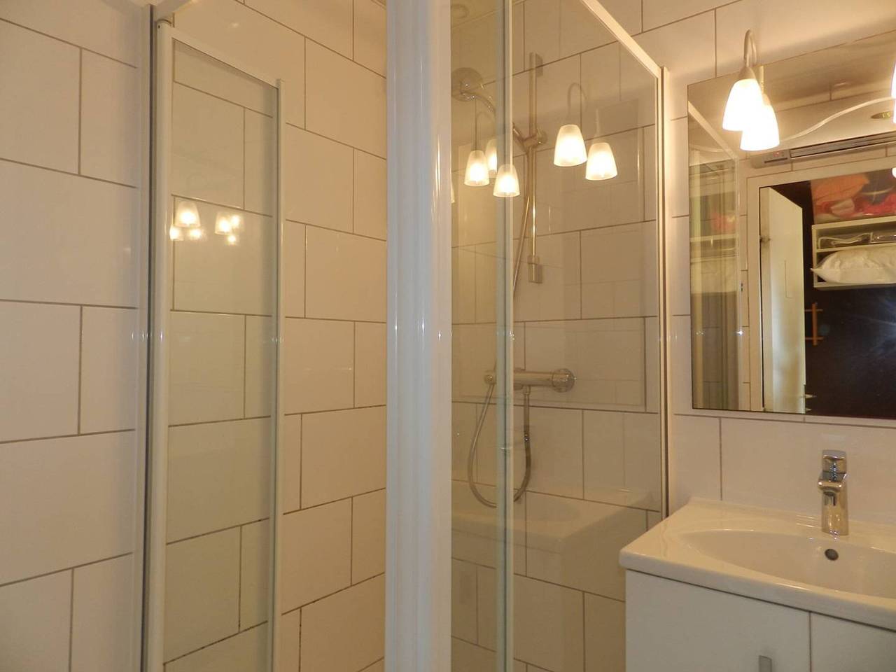 Entire apartment, Studio with terrace in Bormes-les-Mimosas in Bormes-les-Mimosas, Parc national Port-Cros