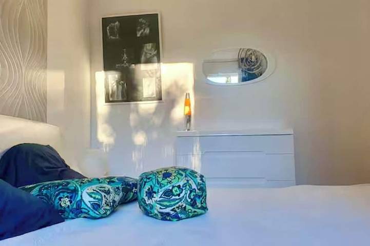 Location de vacances pour 2 personnes, avec jardin, animaux acceptés à Saint-Jean-Pla-de-Corts - 2