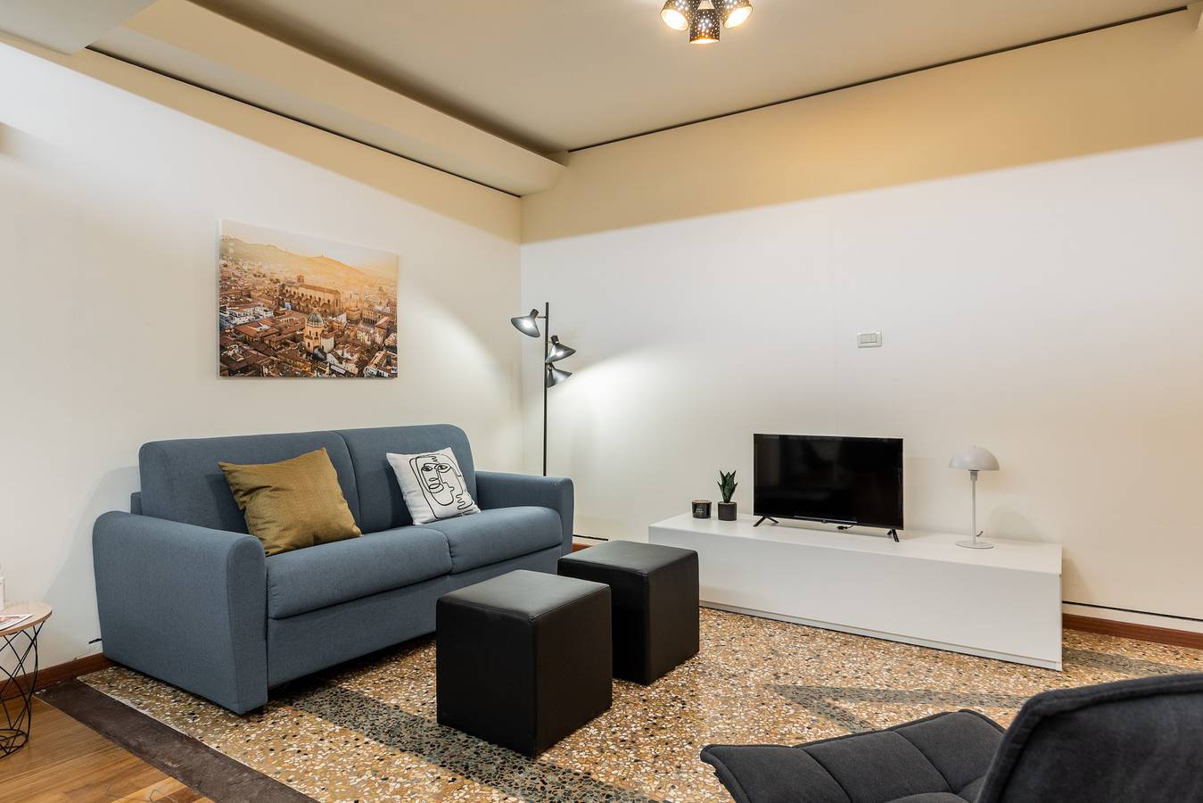 Apartamento entero, Strada Maggiore 59 - Casa Ambrosini - Artemide in Bolonia, Provincia de Bologna