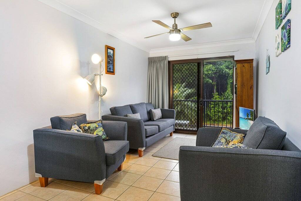 Ganze Wohnung, Ocean Sands 5 - Sawtell, Nsw in Sawtell, New South Wales