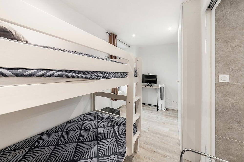 Appartement entier, Lovely apartment in Saint-Benoit-des-Ondes in Saint-Benoît-des-Ondes, Baie du Mont-Saint-Michel