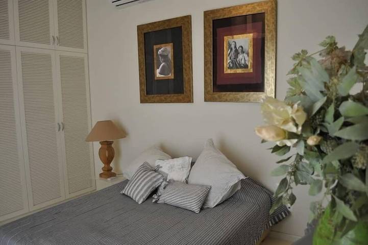 Location de vacances pour 6 personnes, avec jacuzzi et jardin dans Carystos - 3